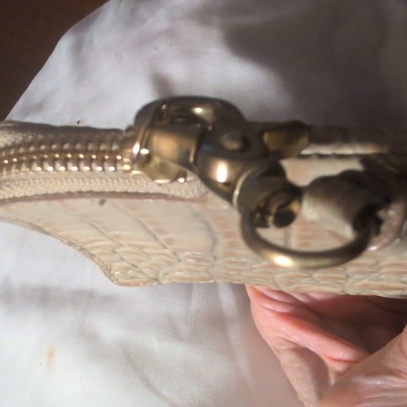 Brahmins Card Wallet Wristlet - Picture 5 of 8